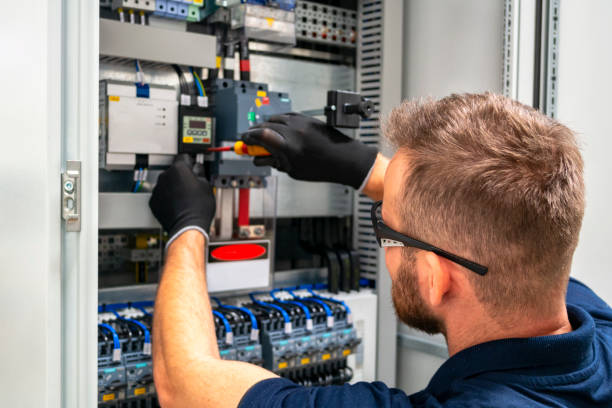 Best Electrical Wiring Services  in North Bend, OH