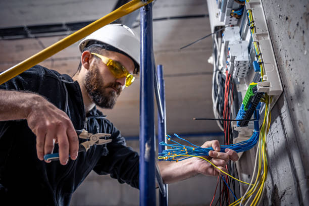 Best Electrical Repair Services  in North Bend, OH