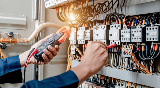 Best Local Electrician Companies  in North Bend, OH