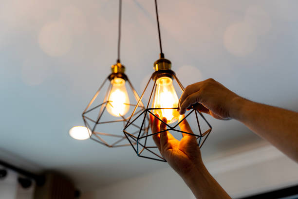 Best Affordable Electrician  in North Bend, OH